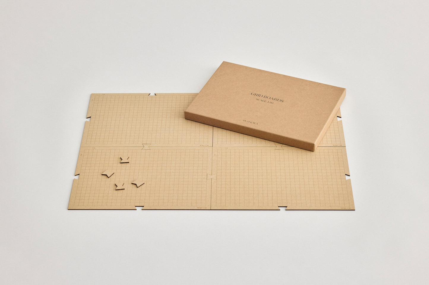 GRID BOARDS