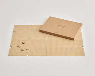 ADD-ON GRID BOARDS 1:50