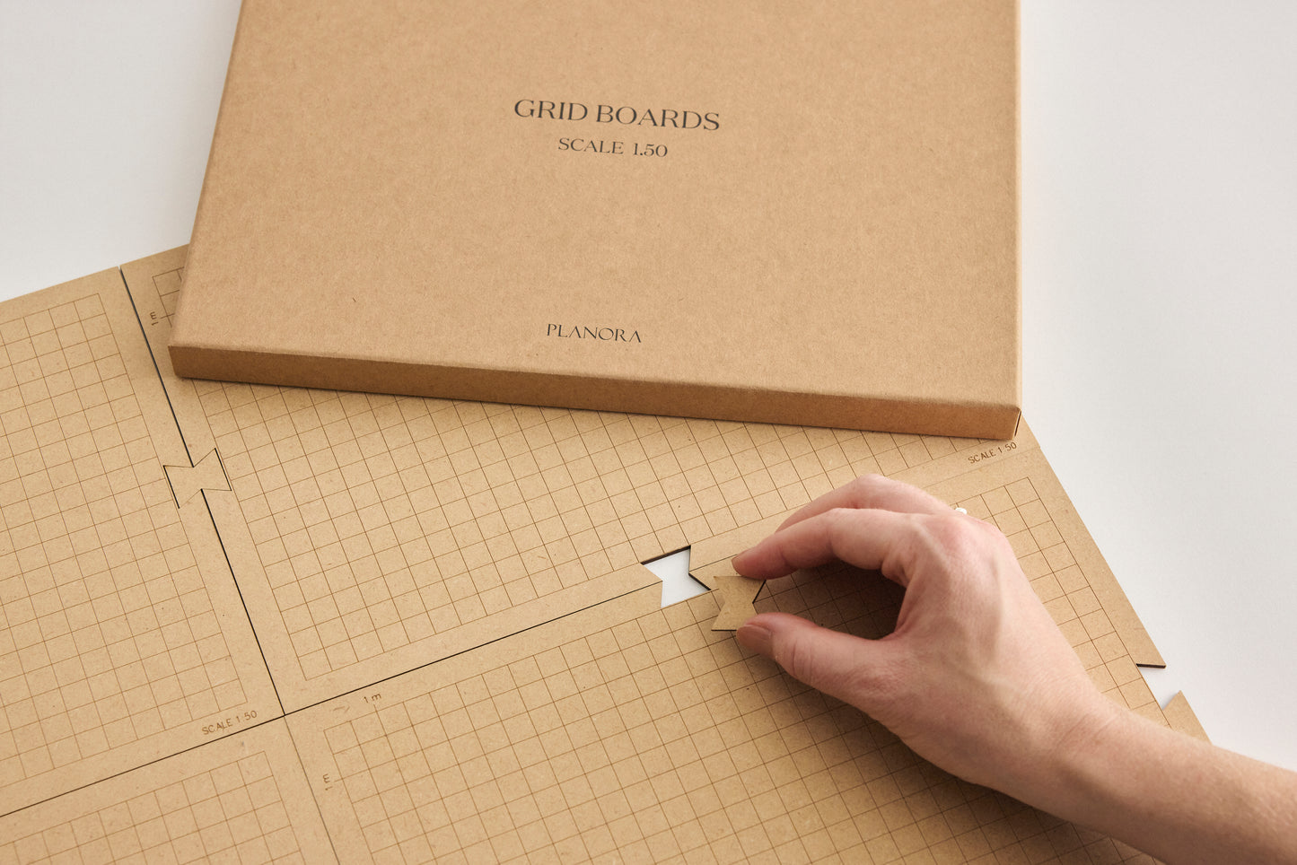GRID BOARDS