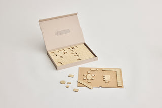 KITCHEN PLANNER 1:25