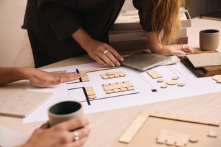 KITCHEN PLANNER 1:25