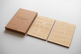 BUILDING ELEMENTS 1:50