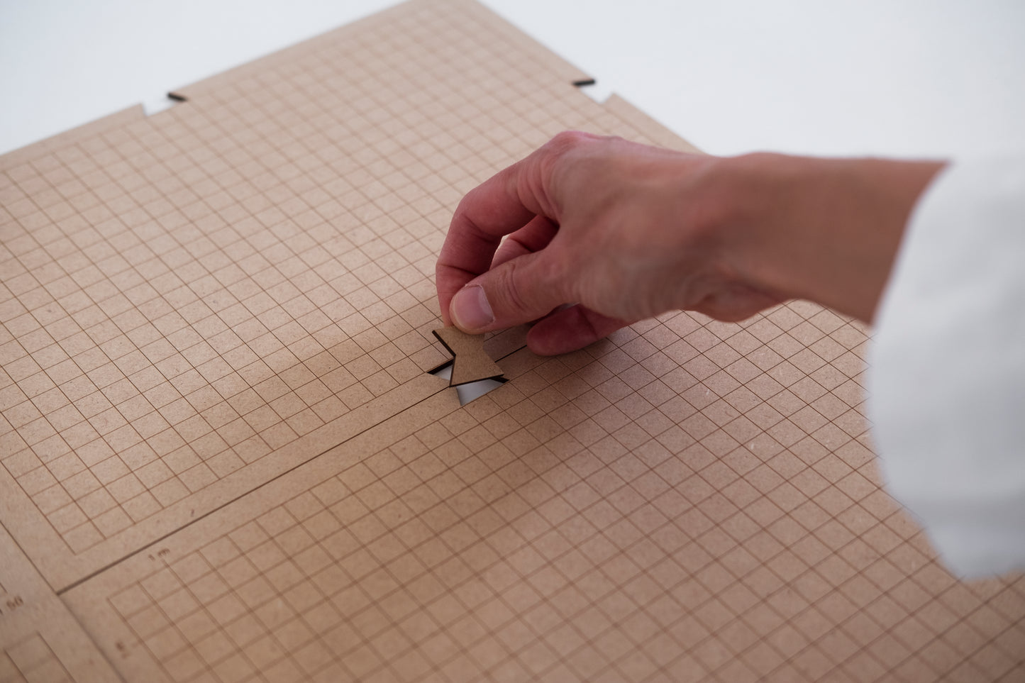 GRID BOARDS