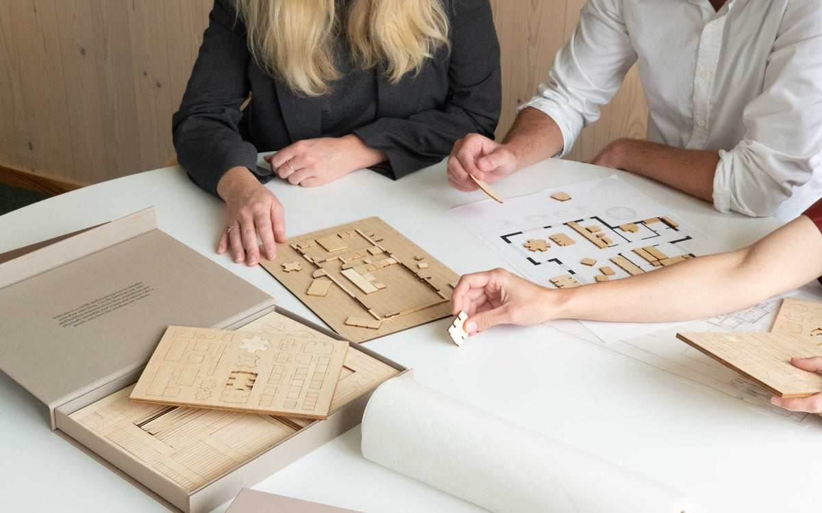 About us – PLANORA