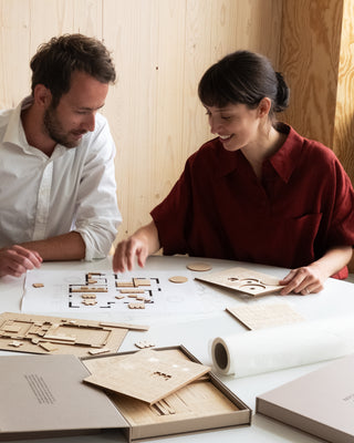 30 minuters arkitektrådgivning