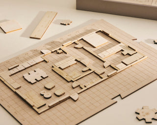 THE HOUSE & GARDEN KIT