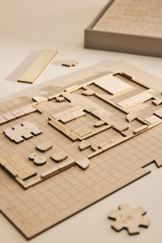 ROOM PLANNER 1:50