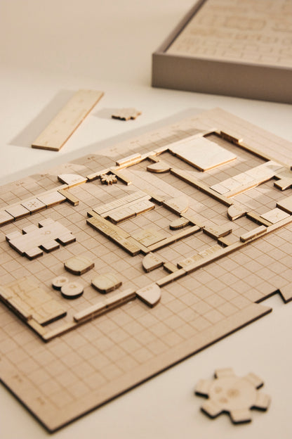 ROOM PLANNER