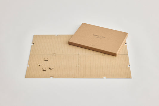 GRID BOARDS