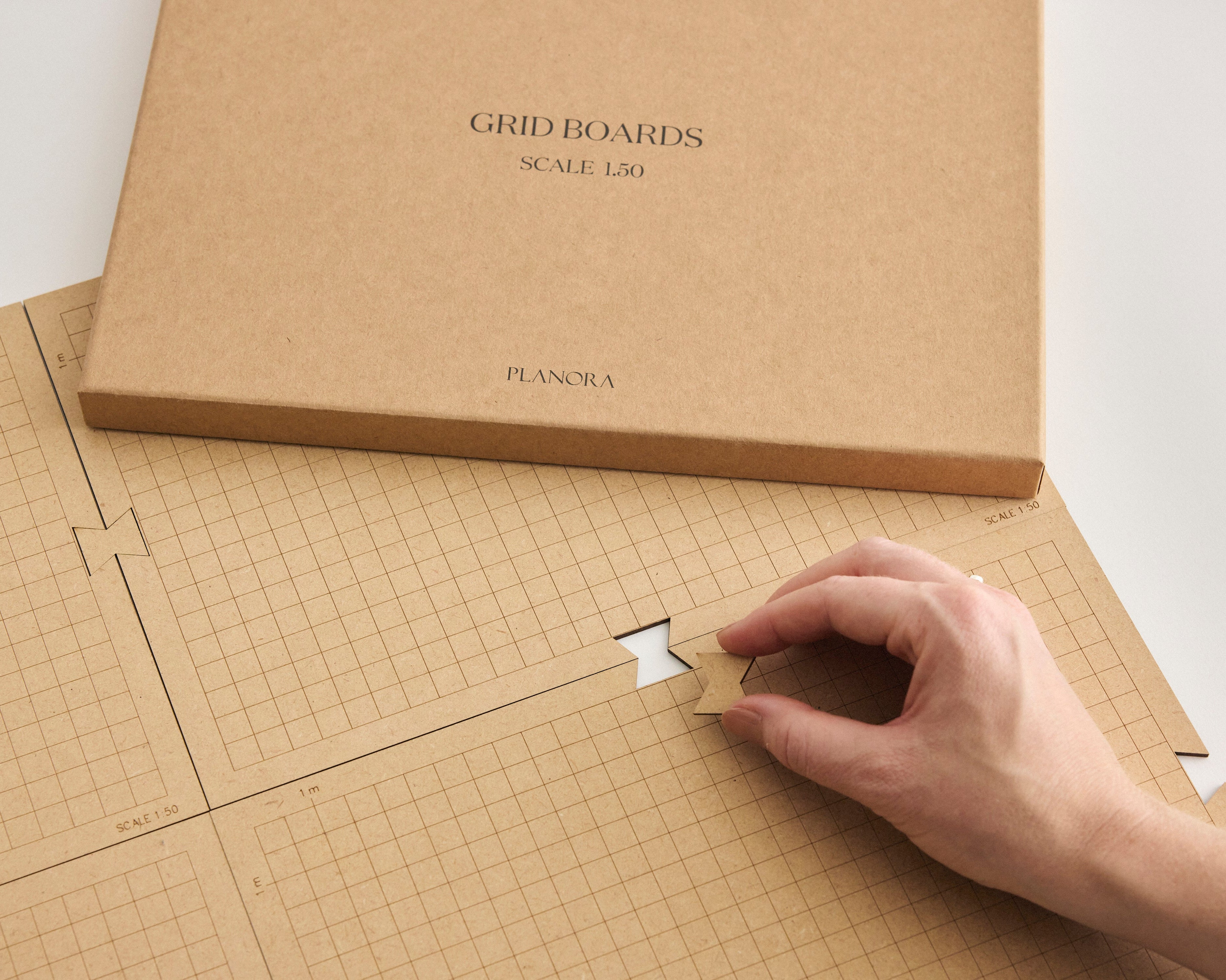 Planora Planora – Raumplaner & analoge Tools zur Wohnraumgestaltung – PLANORA SHOP