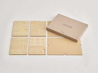 THE HOUSE & GARDEN KIT