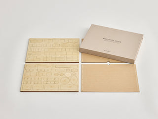 KITCHEN PLANNER 1:25