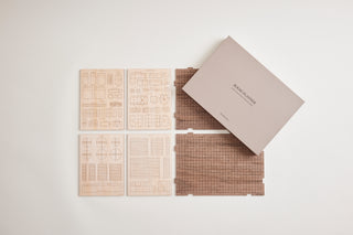 THE HOUSE & GARDEN KIT