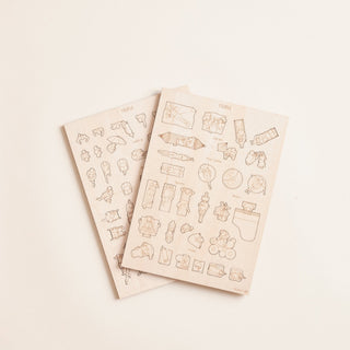 THE EXPANSION KIT