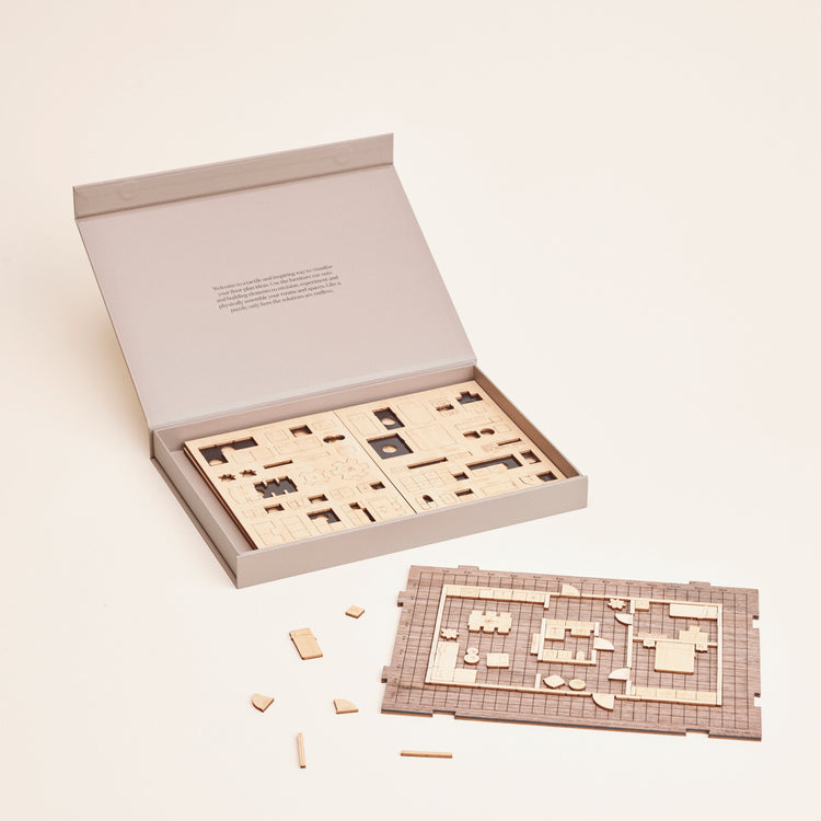 Shop Home Design Tools by Swedish Architects | Planora – PLANORA