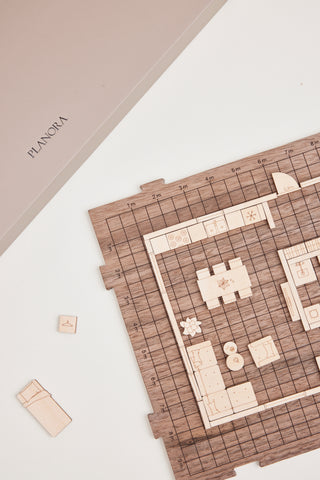 ROOM PLANNER
