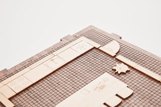 KITCHEN PLANNER