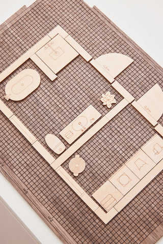 BATHROOM PLANNER