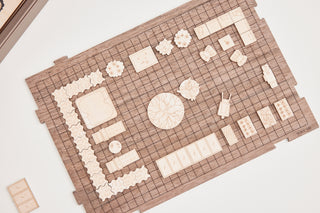 GARDEN PLANNER
