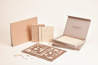THE HOUSE & GARDEN KIT