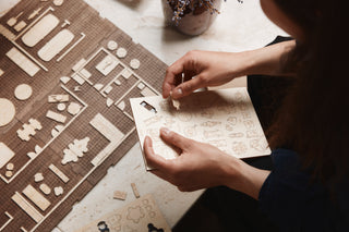THE HOUSE & GARDEN KIT