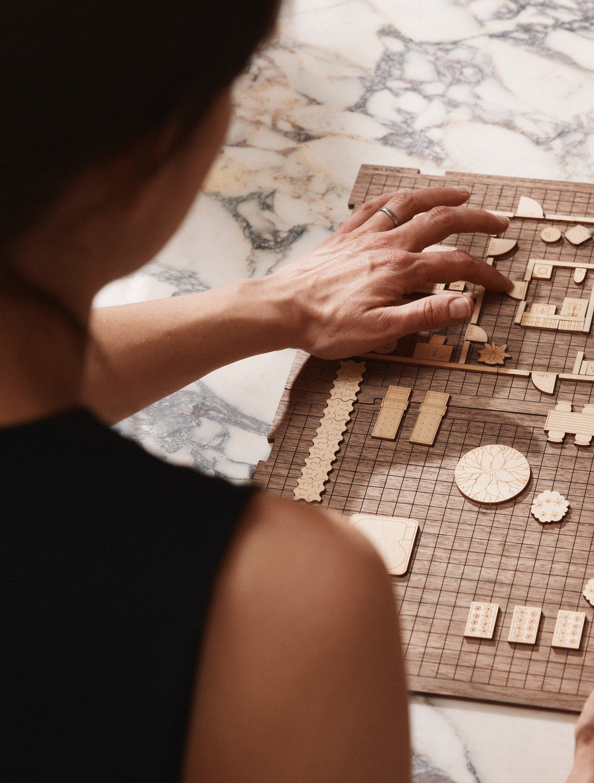 Planora Planora – Analog Floor Plan & Design Kit – PLANORA